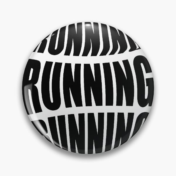 Item preview, RUNNING designed and sold by the Zarock Shop.