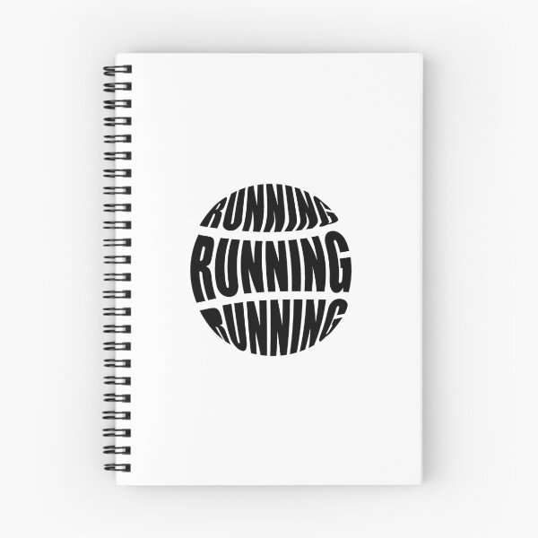 Item preview, RUNNING designed and sold by the Zarock Shop.