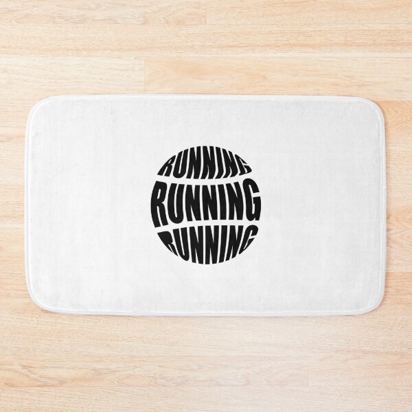 Item preview, RUNNING designed and sold by the Zarock Shop.
