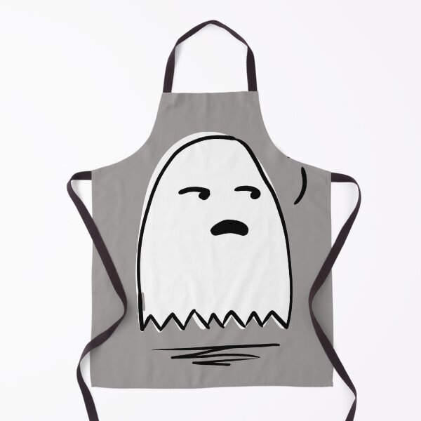 Item preview, Sup Ghost designed and sold by toast-part-two.