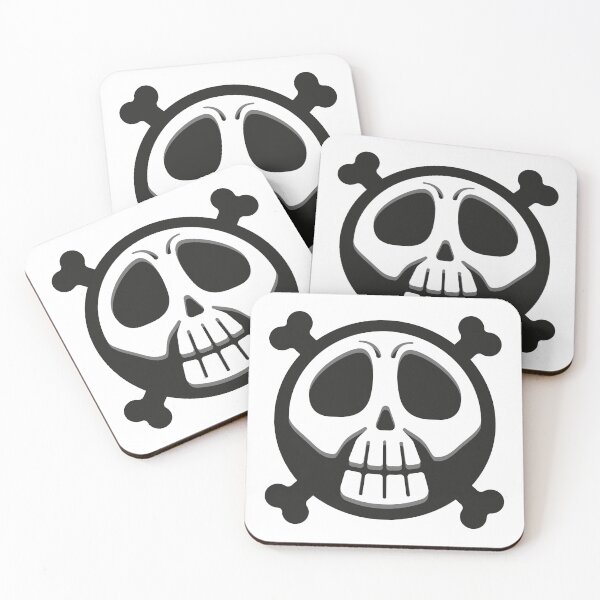 Item preview, Skull icon, skull infographics, danger sign, pirate. Ideal for informative and educational material designed and sold by LucianoCosmo.