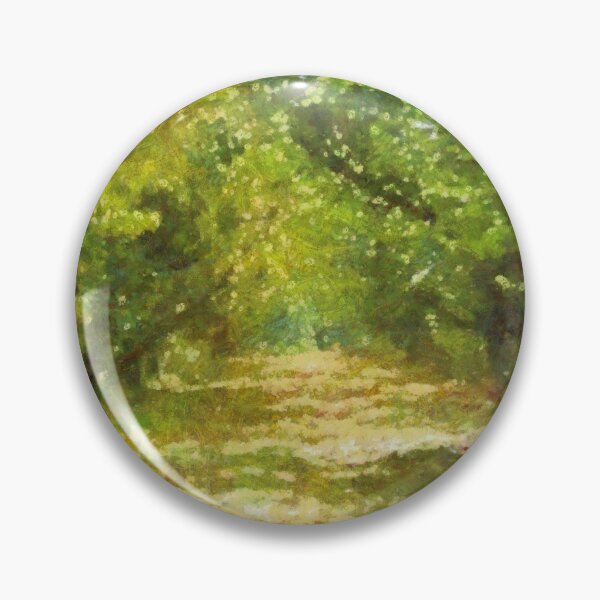 Item preview, Dappled Light of Day Dreams Tree Avenue Art designed and sold by taiche.