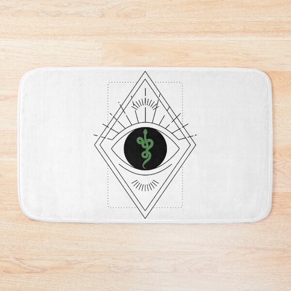 Item preview, Gnosis (green) designed and sold by Kimberlee Frederick.