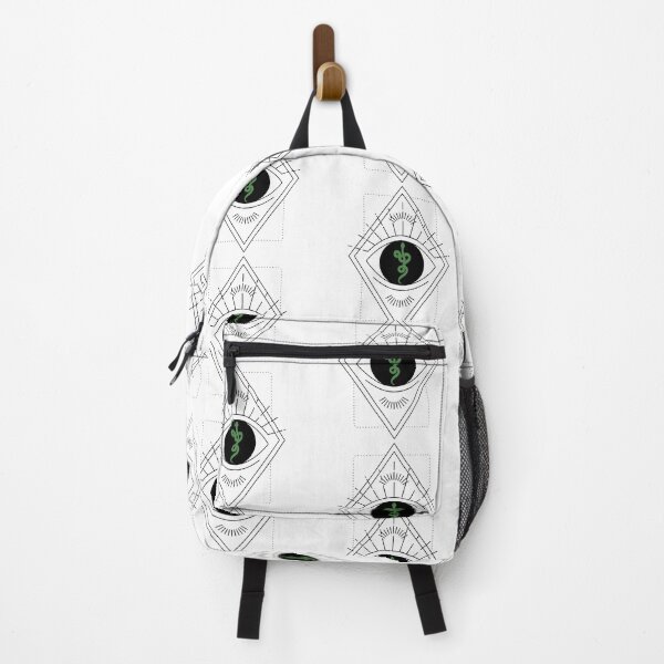 Item preview, Gnosis (green) designed and sold by Kimberlee Frederick.