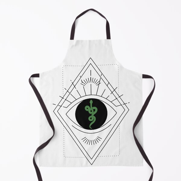 Item preview, Gnosis (green) designed and sold by Kimberlee Frederick.