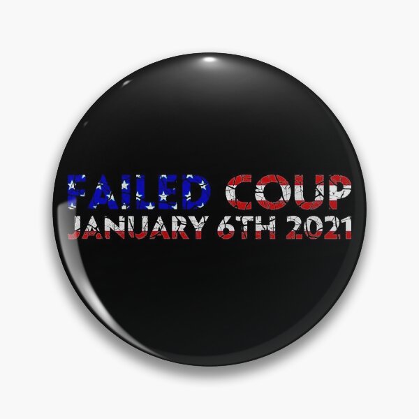 Item preview, FAILED COUP designed and sold by DotorEaon.