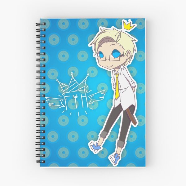 Item preview, ¡Cinco Yen HERO! designed and sold by FiveYenHero.