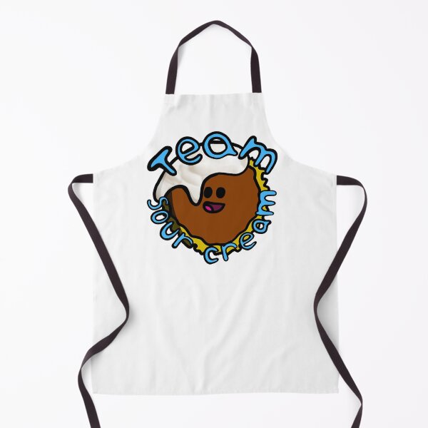 Item preview, Team sour cream designed and sold by Peregrin5001.