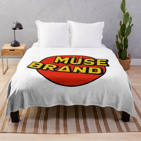 Artikelvorschau, Muse Brand Circle entworfen und verkauft von MuseBrand.