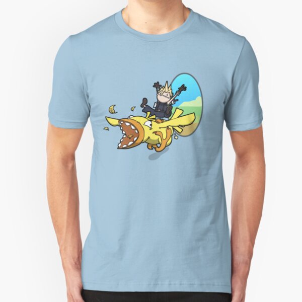 A magnificent creature Slim Fit T-Shirt