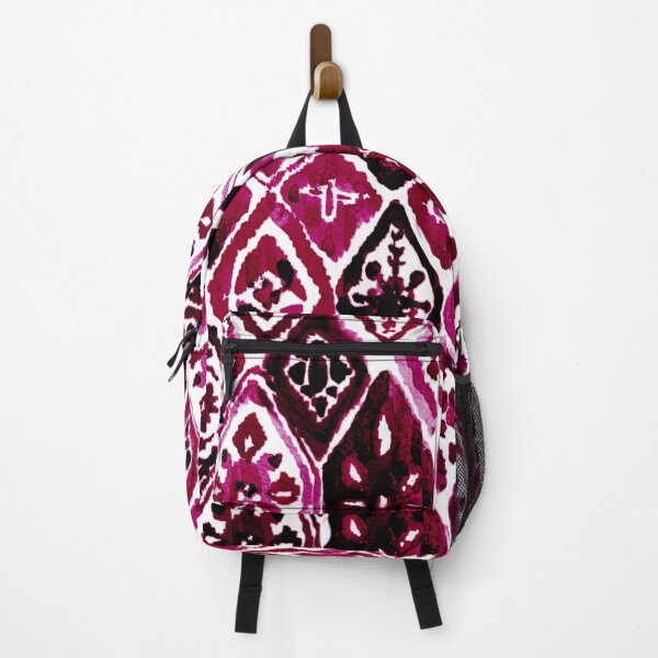 Item preview, Magenta seaside print designed and sold by peggieprints.