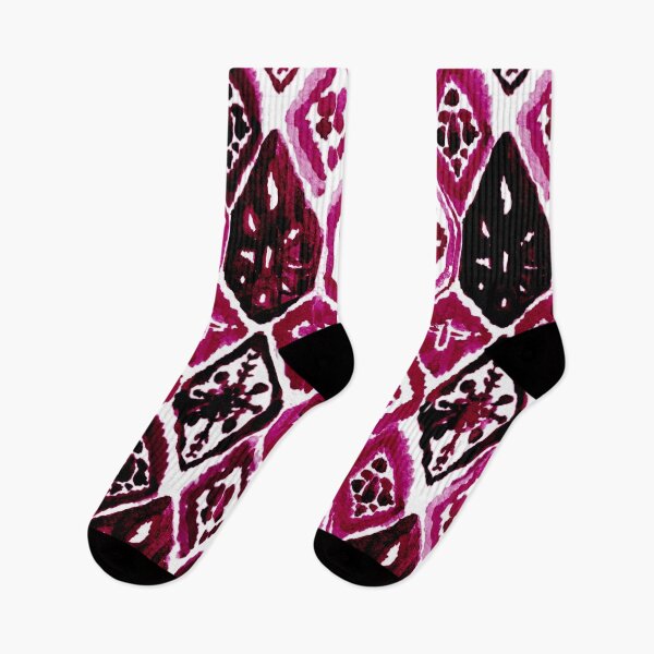 Item preview, Magenta seaside print designed and sold by peggieprints.
