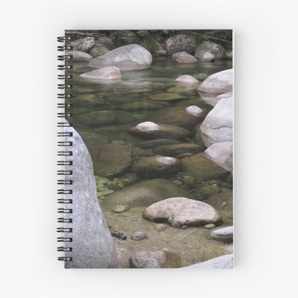 Item preview, Mossman Gorge, Far North Queensland #3 designed and sold by Melissa Holland.