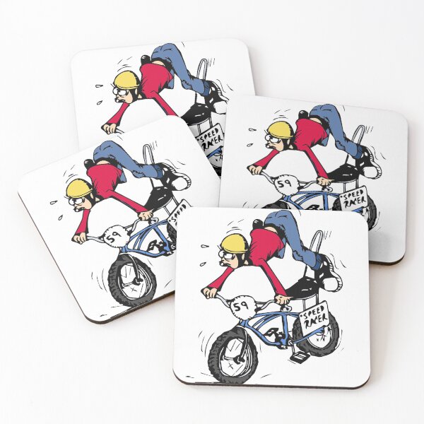 Artikelvorschau, BMX Anfänger entworfen und verkauft von motodude511.