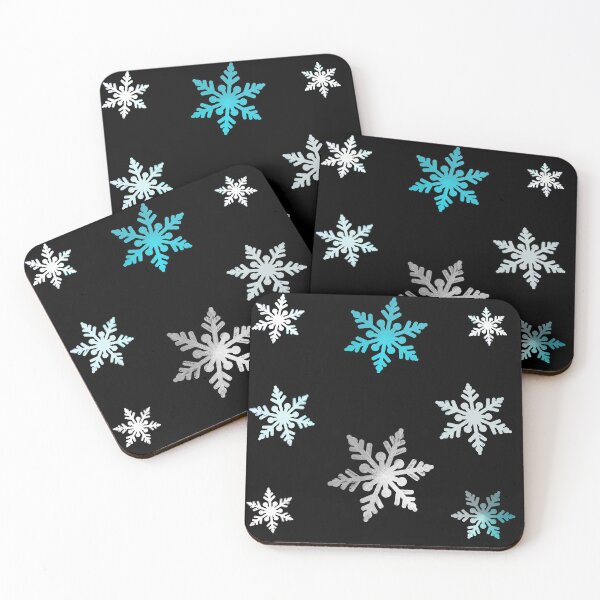 Item preview, Snowflakes designed and sold by hegdesigns.