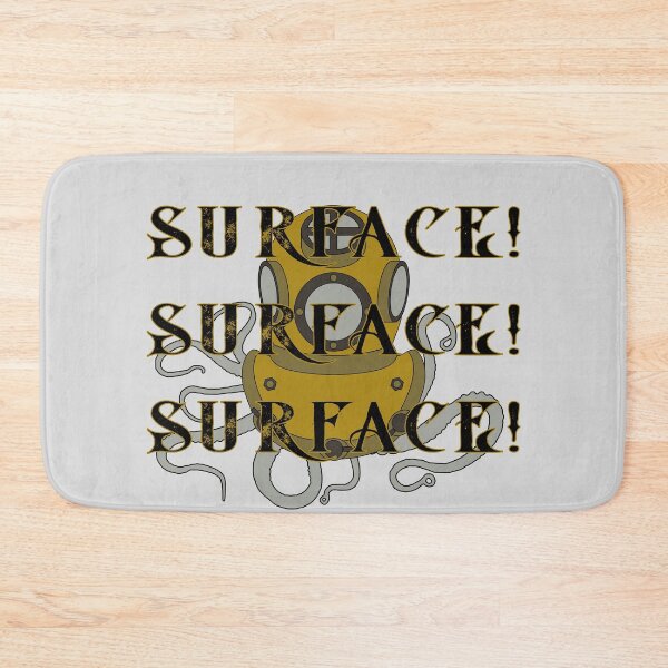 Item preview, Surface! Surface! Surface! designed and sold by FandomTrading.