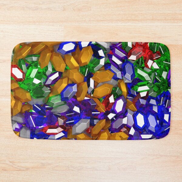 Item preview, Rupees! designed and sold by gemdesignco.