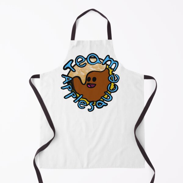 Item preview, Team applesauce designed and sold by Peregrin5001.