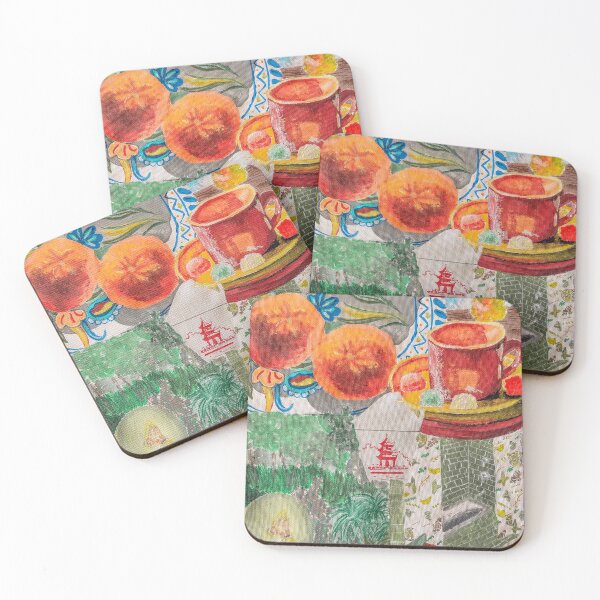 Item preview, Chinese takeout box designed and sold by samnicoleh.