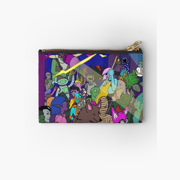Item preview, Monster Mash designed and sold by mildpain.