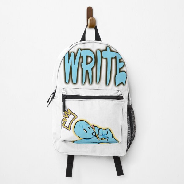Item preview, Write designed and sold by 3FHS.