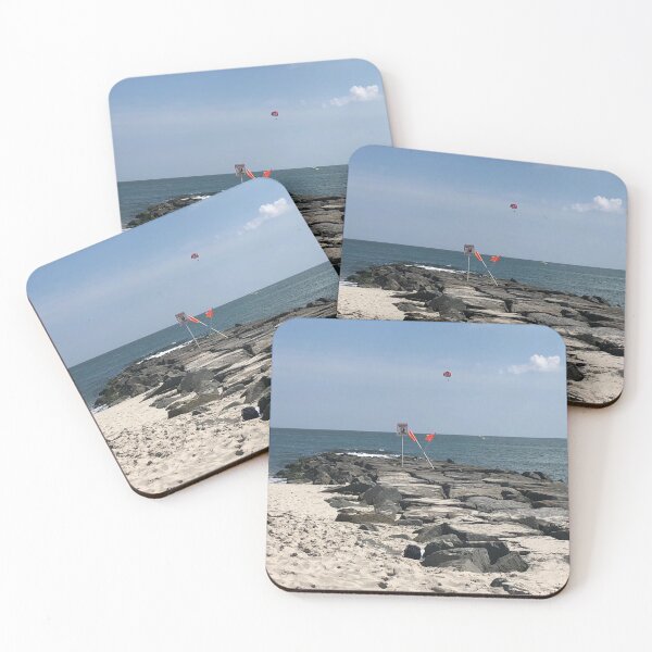 Item preview, Ocean City designed and sold by NSN Print Co..