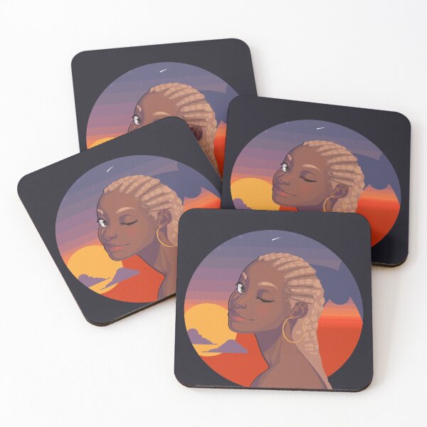 Item preview, Retro-Grade designed and sold by Every Shade and Hue.