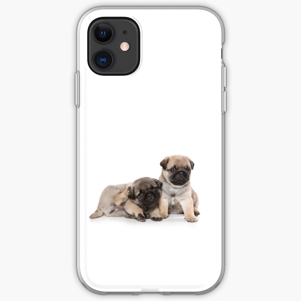 Puggle iphone 11 case Puggle iphone 11 case
