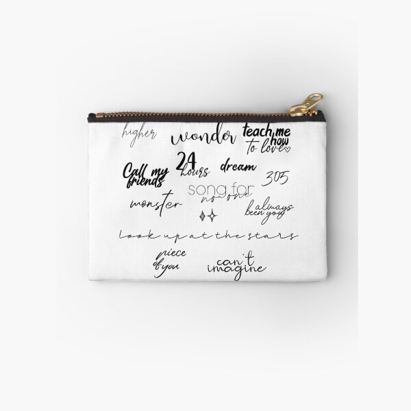 Item preview, Wonder songs designed and sold by Laradrew.