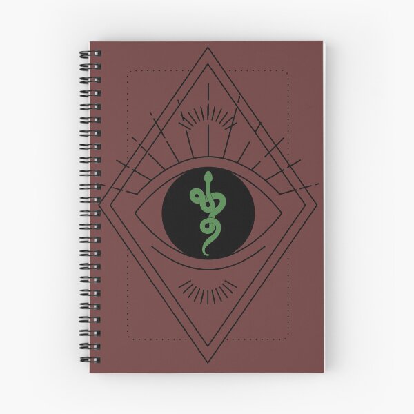 Item preview, Gnosis (merlot) designed and sold by Kimberlee Frederick.