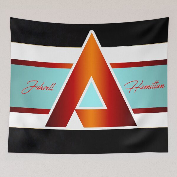 Item preview, jahvellAhamilton designed and sold by JAHV GFX.