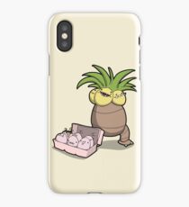 Number 102 and 103 iPhone Case/Skin