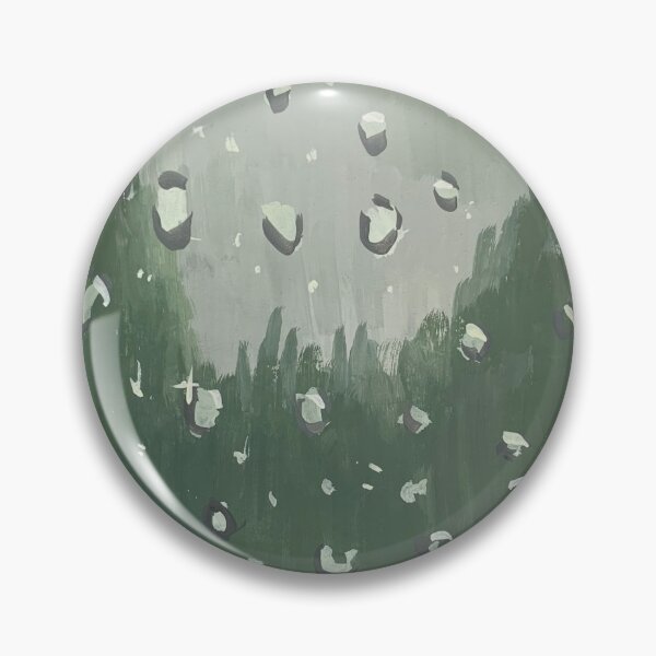Item preview, Rain on the window.  designed and sold by ✦ xciiue ✦.