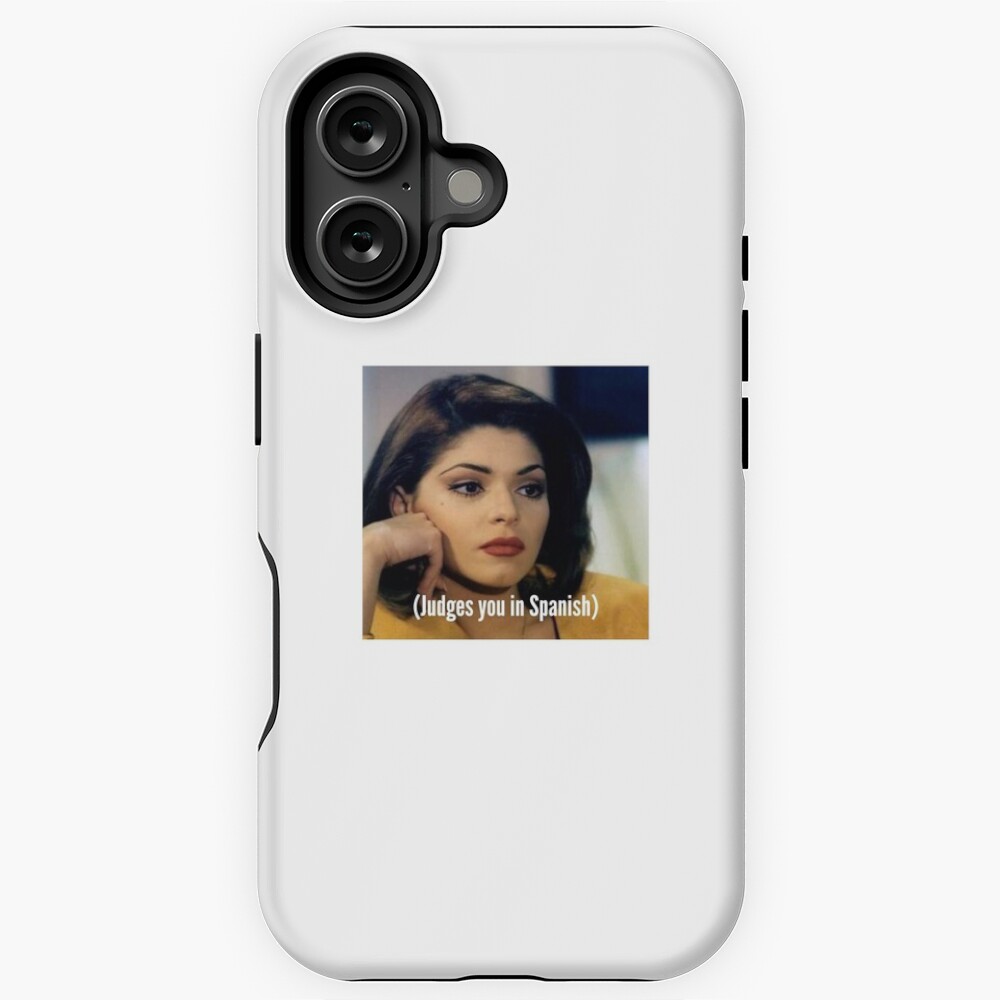 Item preview, iPhone Magsafe Tough Case designed and sold by flakiita.