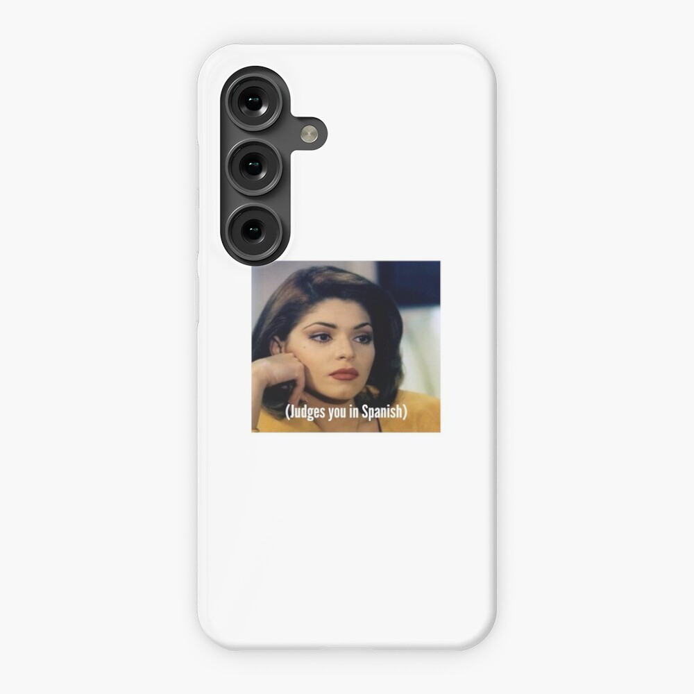Item preview, Samsung Galaxy Snap Case designed and sold by flakiita.