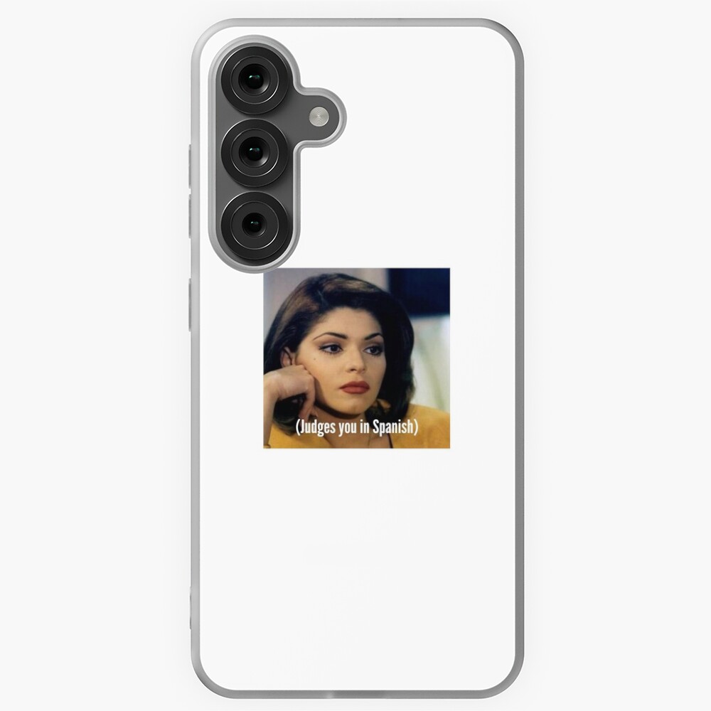 Item preview, Samsung Galaxy Soft Case designed and sold by flakiita.