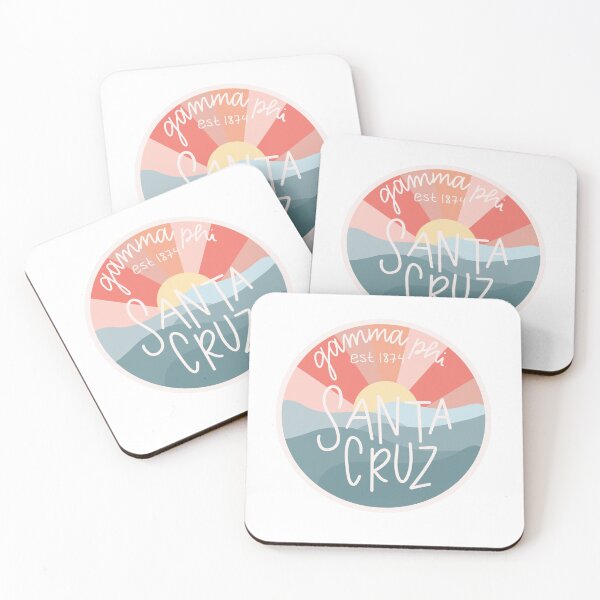 Item preview, Santa Cruz sorority designed and sold by lovelylesie.