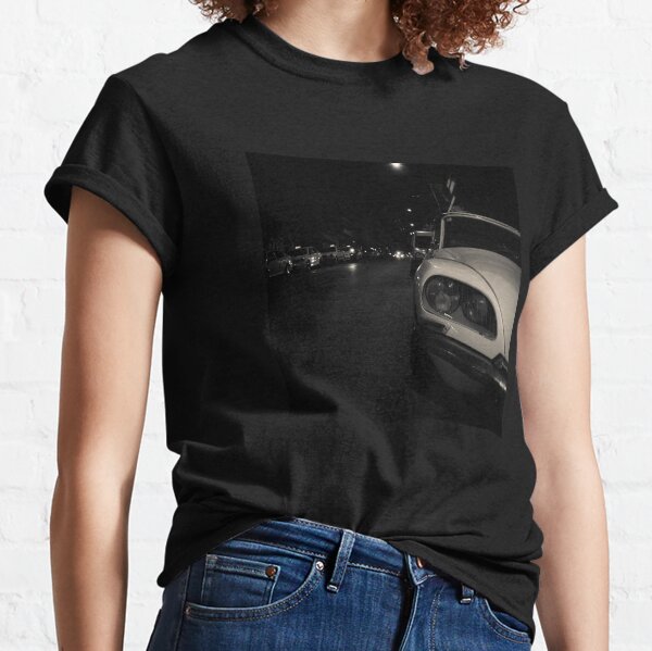 Citroën Ds Classic T-Shirt
