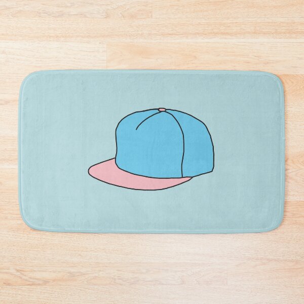 Item preview, Aesthetic Snapback Hat designed and sold by Rocket-To-Pluto.