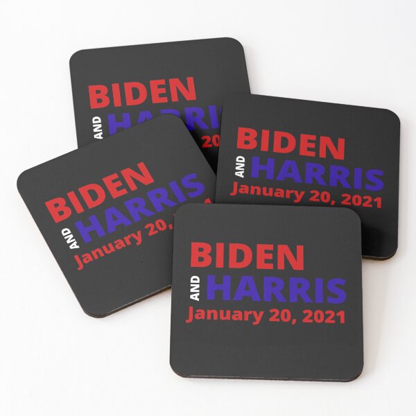 Item preview, Copy of inauguration day joe biden kamala harris 1 20 2021 designed and sold by Hey-Nice-Shirt.