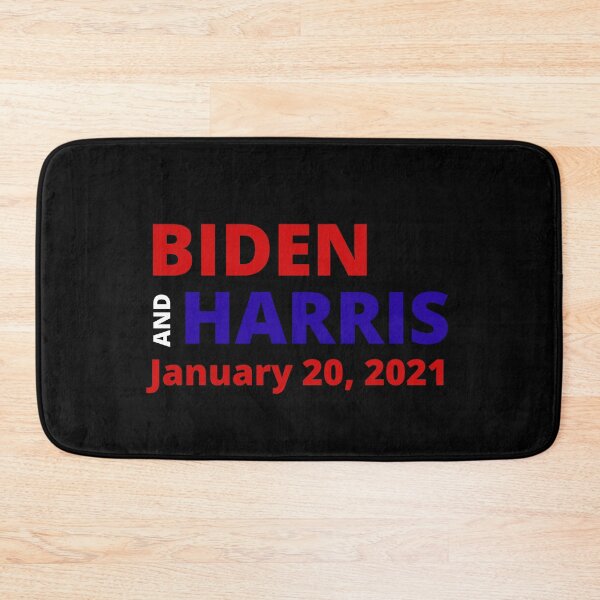 Item preview, Copy of inauguration day joe biden kamala harris 1 20 2021 designed and sold by Hey-Nice-Shirt.