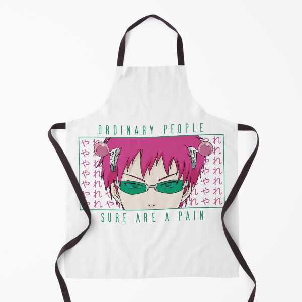 Item preview, SAIKI KUSUO designed and sold by natyescucha.