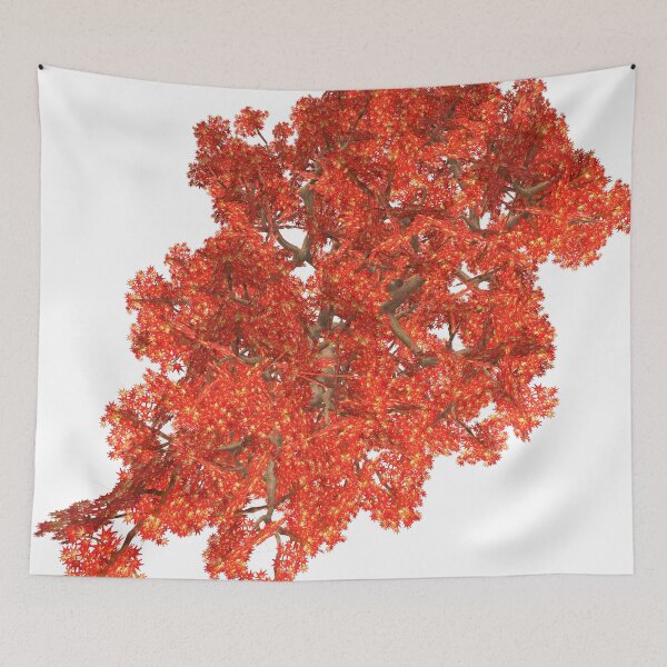 Item preview, Maple tree designed and sold by Creative fashion Mix.