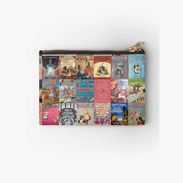 Item preview, Alice in Wonderland designed and sold by Montage-Madness.