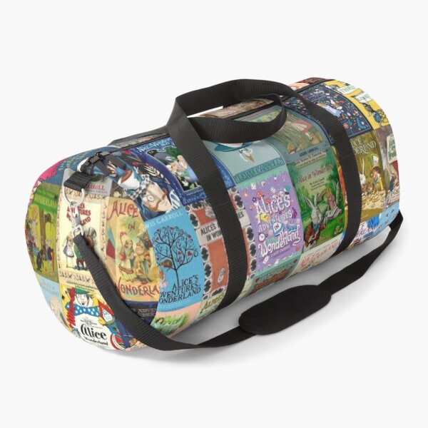 Wanderland hot sale duffle bag