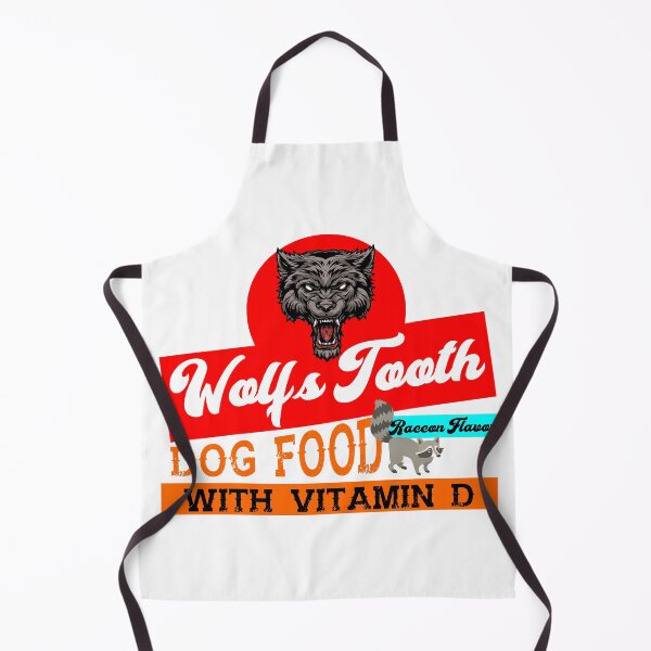 Item preview, WOLFS TOOTH DOG FOOD designed and sold by Dillianaeidra76.
