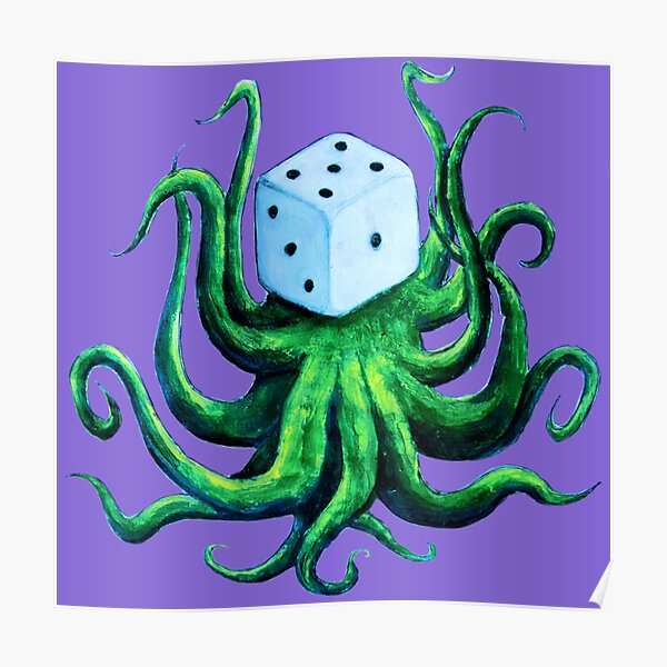Saving Emily Dicey Fish Poster