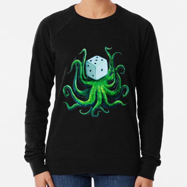 Saving Emily Dicey Fish Lightweight Sweatshirt