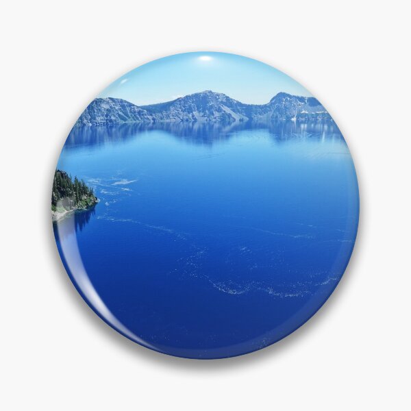 Item preview, Crater Lake National Park designed and sold by artcascadia.