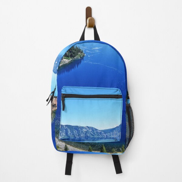 Item preview, Crater Lake National Park designed and sold by artcascadia.